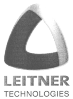 LEITNER TECHNOLOGIES trademark