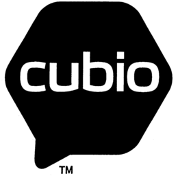 CUBIO trademark