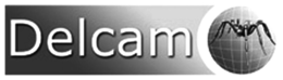 DELCAM trademark