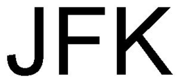 JFK trademark
