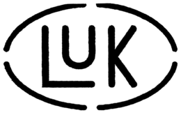 LUK trademark