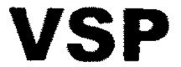 VSP trademark