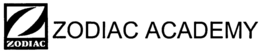 ZODIAC ACADEMY trademark
