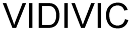 VIDIVIC trademark