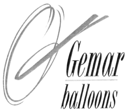 GEMAR BALLOONS trademark