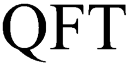 QFT trademark