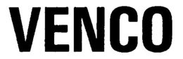 VENCO trademark