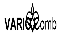 VARIO-COMB trademark