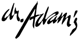 DR. ADAM'S trademark