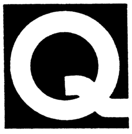 Q trademark