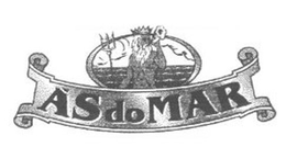 AS DO MAR trademark