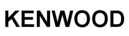 KENWOOD trademark