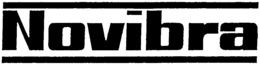 NOVIBRA trademark