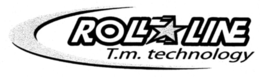 ROLL LINE T.M. TECHNOLOGY trademark