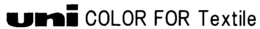UNI COLOR FOR TEXTILE trademark