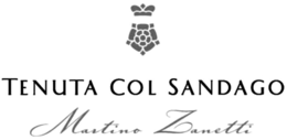 TENUTA COL SANDAGO MARTINO ZANETTI trademark