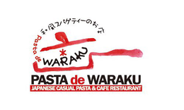 PASTA DE WARAKU JAPANESE CASUAL PASTA & CAFE RESTAURANT trademark