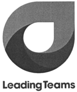 LEADING TEAMS trademark