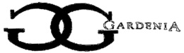 GG GARDENIA trademark