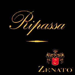 RIPASSA ZENATO trademark