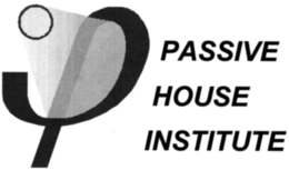 PASSIVE HOUSE INSTITUTE trademark