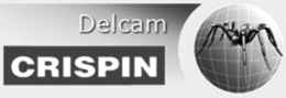 DELCAM CRISPIN trademark