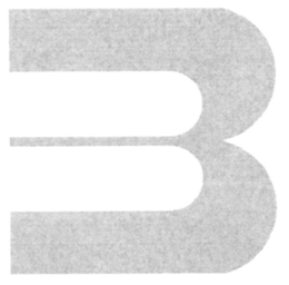 B trademark