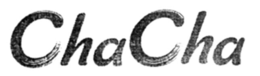 CHACHA trademark