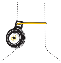 TERRASOLA trademark