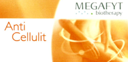 MEGAFYT BIOTHERAPY ANTI CELLULIT trademark