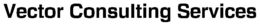 VECTOR CONSULTING SERVICES trademark