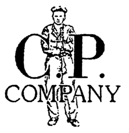 C.P. COMPANY trademark