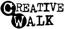CREATIVE WALK trademark