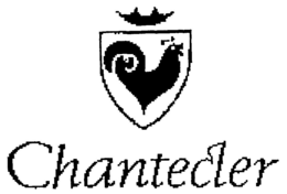 CHANTECLER trademark