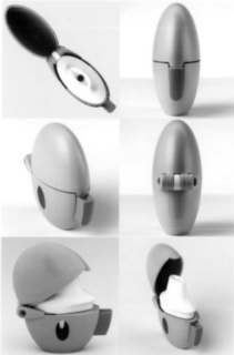 LogoMark trademark