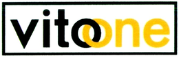 VITOONE trademark