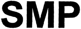 SMP trademark
