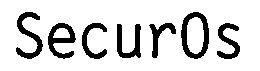 SECUROS trademark