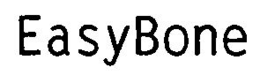 EASYBONE trademark