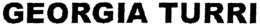 GEORGIA TURRI trademark