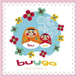 BUYGO WWW.BUYGO.ES trademark