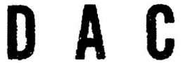 DAC trademark