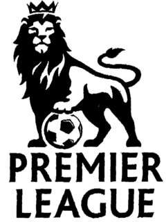 PREMIER LEAGUE trademark
