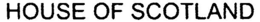 HOUSE OF SCOTLAND trademark