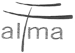 ALMA trademark
