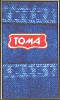 TOMA trademark