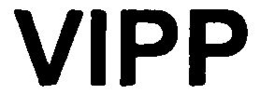 VIPP trademark