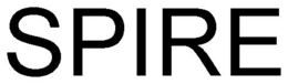 SPIRE trademark