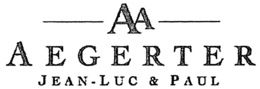 AA AEGERTER JEAN-LUC & PAUL trademark