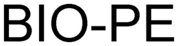 BIO-PE trademark